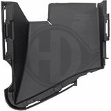 DIEDERICHS Blende, Stoßfänger 2216832 vorne rechts | Compatibel met: VW GOLF VII, GOLF VII Variant