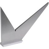 KS Tools 300.0218 Verstekhaak, 128mm