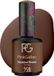 Pink Gellac 259 Hazelnut Brown Gel Nail Polish - 15ml