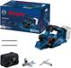 BOSCH Professional GHO 185-LI 18V Accu-schaafsysteem