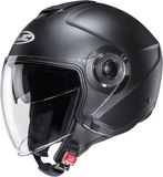 HJC I40N Mat Zwart - Helm