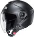 HJC I40N Mat Zwart - Helm