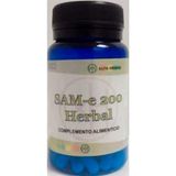 Alpha Herbal Same 200 30 gélules