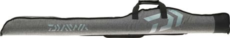 Daiwa D-Vec 1: Stijve beschermtas voor hengel
