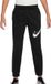 Nike Multi Therma Trainingsbroek Junior - Zwart/Wit - Maat XL