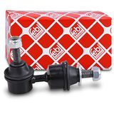 febi bilstein 27299 Stabilisator Link met borgmoeren, pak van één