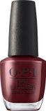 OPI Nail Lacquer Vampire State Building - OPI's Most Requested 15 ml