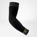 Bauerfeind Sport Compressie Arm Sleeve (Per paar) - Roze - Maat M