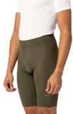 AGU Comfort Plus Heren Fietsbroek Groen M