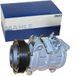 MAHLE ACP 697 000S A/C-compressor