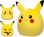 Squishmallows Pikachu Pokemon Peluche - 25cm