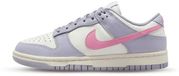 Nike Dunk Low Indigo Haze 'Paars - Roze' (Damen) - Sneaker