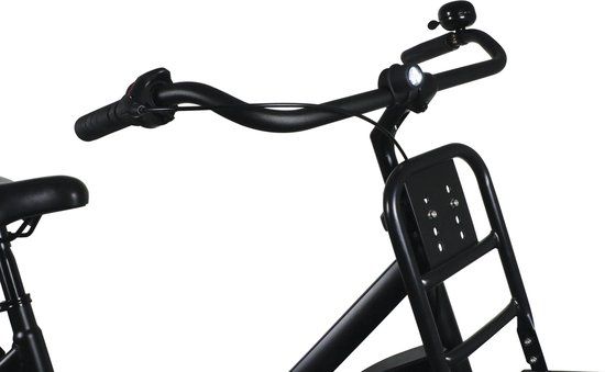 Dresco Silicone 3 LED's Fietsverlichtingsset