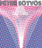 Sonic Rendezvous BBC Symphony Orchestra - Eötvös: Snatches (CD)