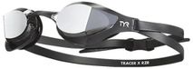 Tracer Tyr Tracer X Rzr Zwembril Voor Baby´s Zwart Man,Vrouw