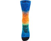 Floky S-Mash Fantasy Sokken - Sportswear - Volwassen - Blauw - Unisex - Maat 36-39