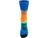 Floky S-Mash Fantasy Sokken - Sportswear - Volwassen - Blauw - Unisex - Maat 36-39