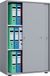 Lona Wooden office cabinet Filing cabinet Office furniture Cabinet 3 sliding doors