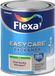 FLEXA Easycare Muurverf - Badkamer - Mat - Pink Nudity - 1 liter