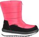 Cmp Rae Wp 39q4964 Sneeuwlaarzen Roze EU 35
