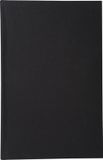 Exacompta Register 36x22,5cm geruit 5x5 - genummerd - 300 blad - Zwart - 313E
