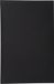 Exacompta Register 36x22,5cm geruit 5x5 - genummerd - 300 blad - Zwart - 313E