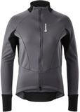 Gonso Dames softshell trainingsjack