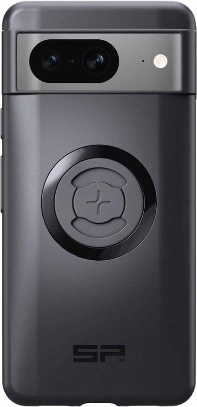 SP Connect Phone Case | SPC+ | Pixel 8 | Zwart