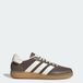 adidas Performance Training Spezial mesh fitnessschoenen - bruin/wit