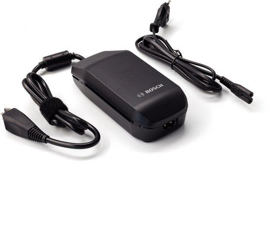 Bosch Smart System Charger - Elektrische fietsoplader - 36V - 2A - Bosch Smart aansluiting