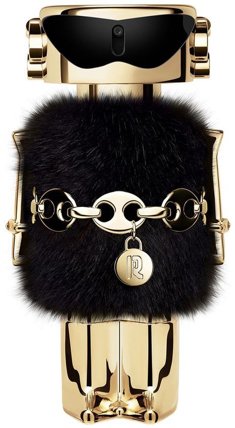 Paco Rabanne Eau de Parfum / 80 ml / Women