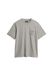 Superdry The Merchant Store Grafisch T-shirt Heren