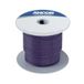 Ancor Marine Grade Primaire Draad en Batterij Kabel (Paars, 100 Voet, 16 AWG)