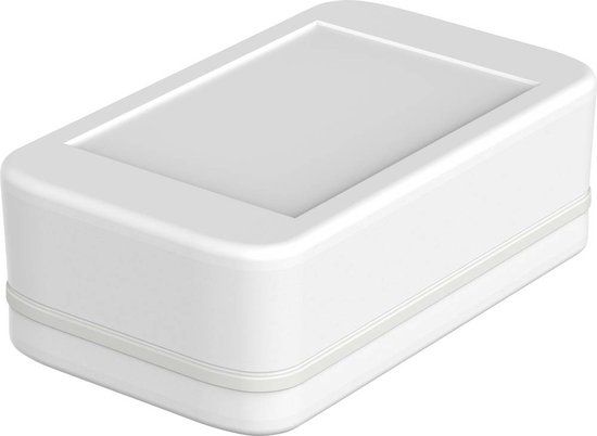 Bopla BL 704020 - 9003 BOLINK_SET 16174403.HMT1 Sensorbehuizing 70.9 x 42.9 x 23.7 Polycarbonaat (V0) Wit 1 stuk(s)