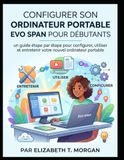 Configurer Evo Span / Laptop / Guide de configuration