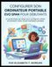 Configurer Evo Span / Laptop / Guide de configuration