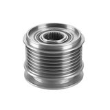 Valeo Dynamovrijloop 588052