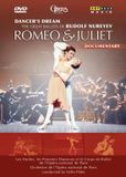 Nureyev Romeo & Juliet / DVD / 1999