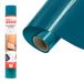 Siser EasyWeed extra turquoise, 30 cm x 0,5 m, transfervinyl voor nylon, leer, behandelde stoffen