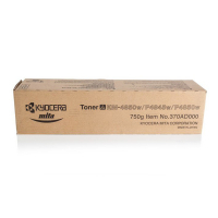 Kyocera 370AD000 toner zwart (origineel)