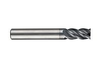 Dormer End Mill, Pack van 1