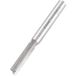 Trend Professionele freesstiften 6,35 mm schacht 3/24 x 1/4TC 6 mm snijlengte 25 mm wolfraamcarbide