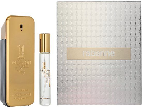Paco Rabanne Eau de Toilette / 120 ml / Mannen