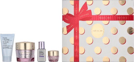 Estée Lauder Resilience Multi-Effects Radiance Routine Set 100 ml