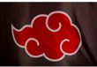 CHAKS - Itachi Naruto kostuum voor kinderen - 134/140 (9-10 jaar)