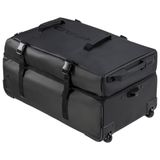 Padelbag Head Padelbag Travel Bag 110l Black