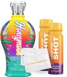 Devoted Creations Honeymoon + 2 Your Sun Shots + 2 Verfrissingsdoekjes