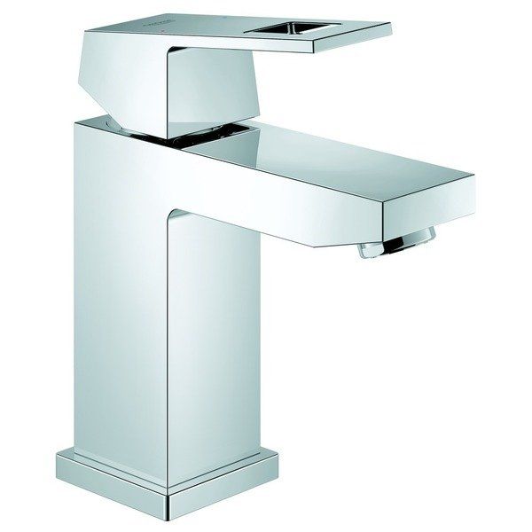 GROHE Eurocube Wastafelkraan - Chroom