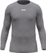 Jako Lightweight Longsleeve Kinderen - Grijs