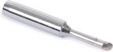 Velleman Reserve soldeerpunt 3 mm, afgeschuind